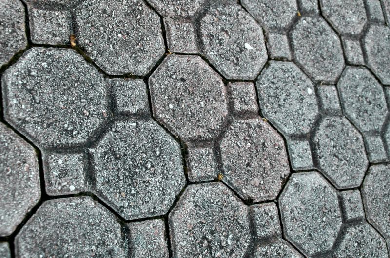 Durable Paving Material